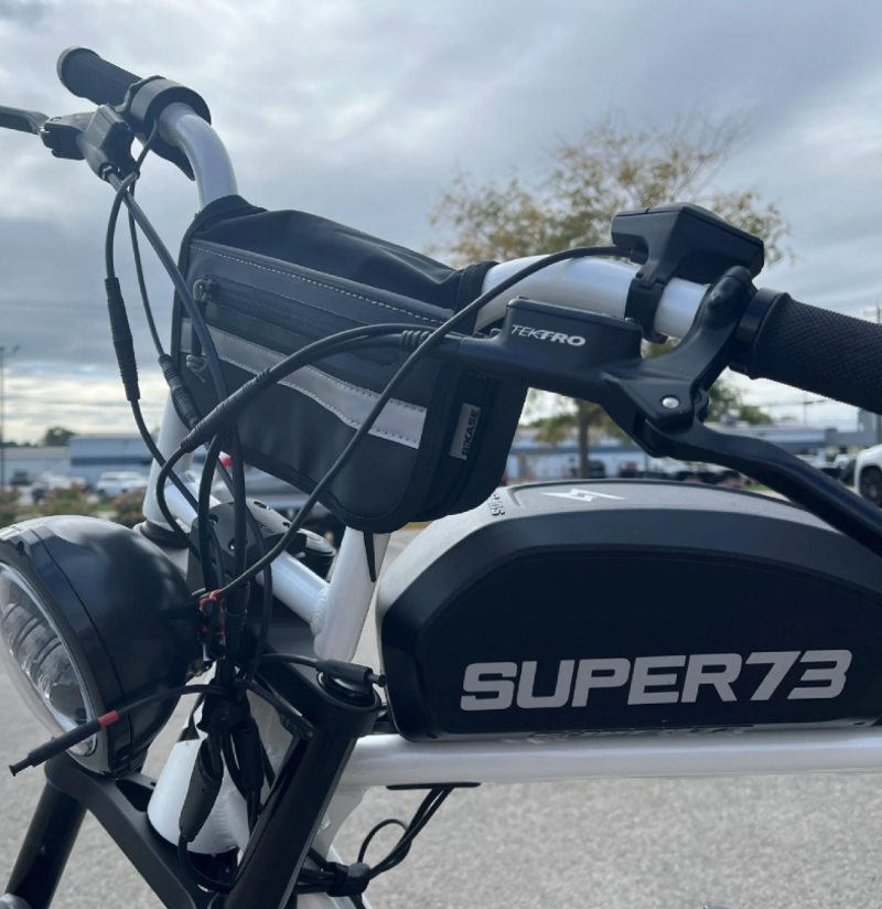 Clutch Small Shoulder Bag-8