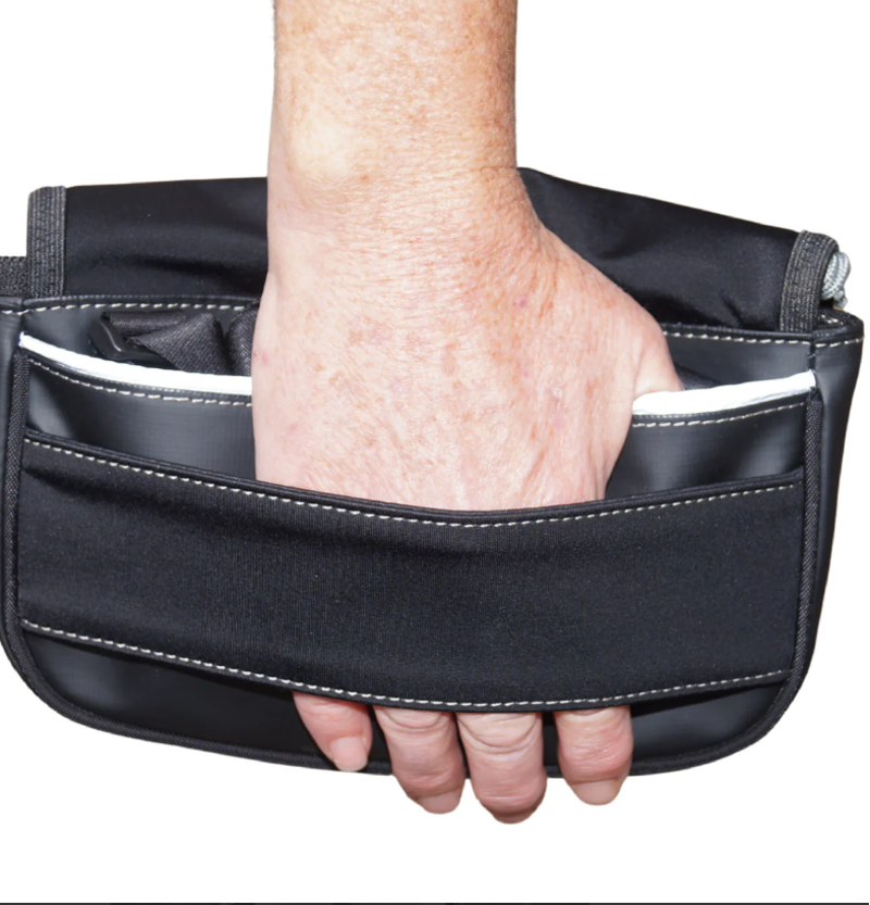 Clutch Small Shoulder Bag-10