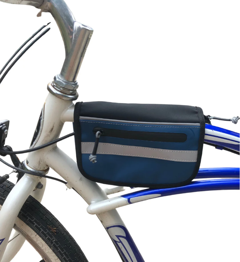 Clutch Small Shoulder Bag-11