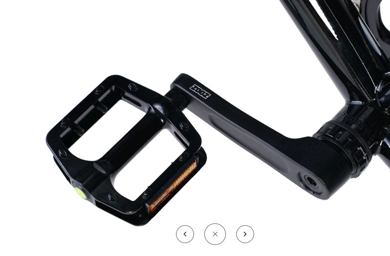 Ultra Ripster Raven Black ZOOZ E-Bikes-6