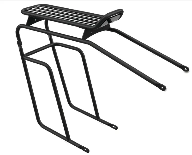 Ultra Urban Rear Rack - ZOOZ