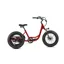 Addmotor Landtan Fat Tire eTrike / Red
