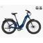Velotric Nomad 2 Fat Tire Ebike in Midnight Blue