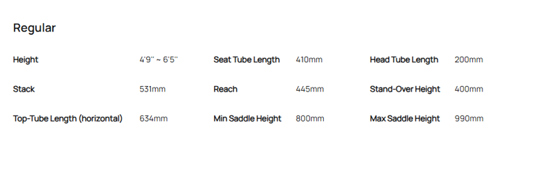 Velotric Fold 1 Plus Stone Gray 2025-12