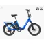 Velotric Fold 1 Plus Electric Blue 2025