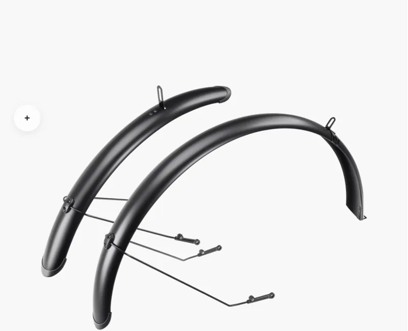 Velotric Breeze Fender