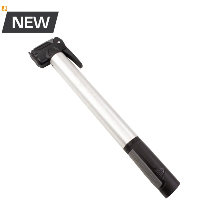 PUMP - Big Stick Dual Head Mini - Serfas
