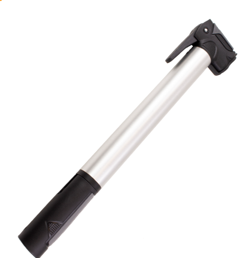 PUMP - Big Stick Dual Head Mini - Serfas-2