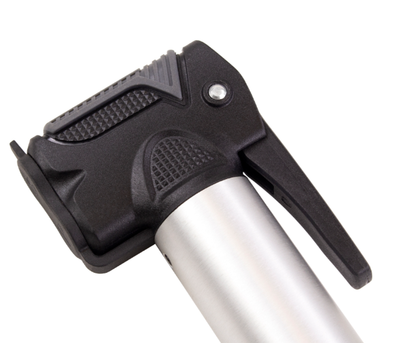 PUMP - Big Stick Dual Head Mini - Serfas-5