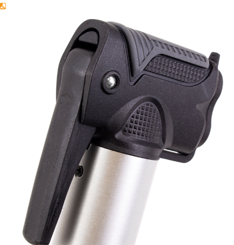 PUMP - Big Stick Dual Head Mini - Serfas-6