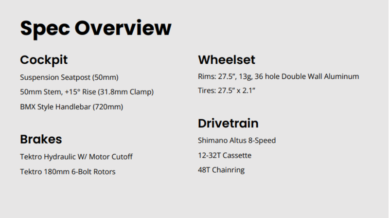 Aventon Pace 4 Step-Thru Steel Blue-12