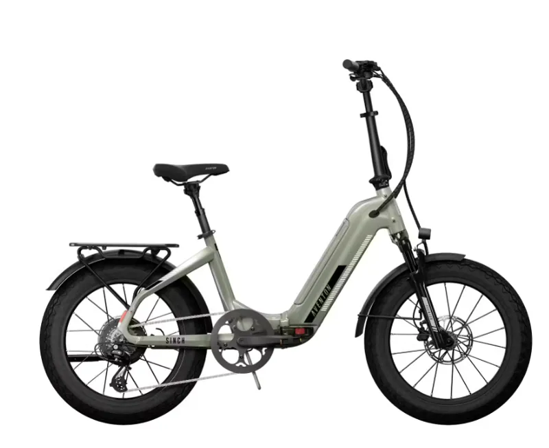 Aventon Sinch 2.5 Sage Foldable 2025 