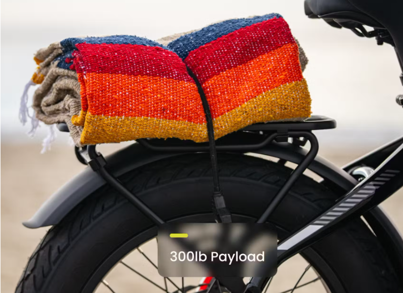 Aventon Sinch 2.5 Sage Foldable 2025 -2