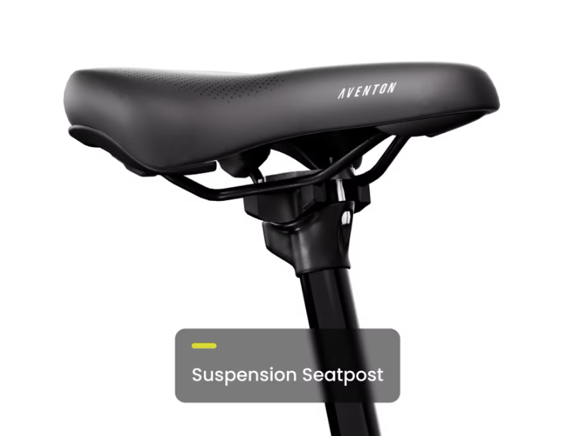 Aventon Sinch 2.5 Sage Foldable 2025 -4