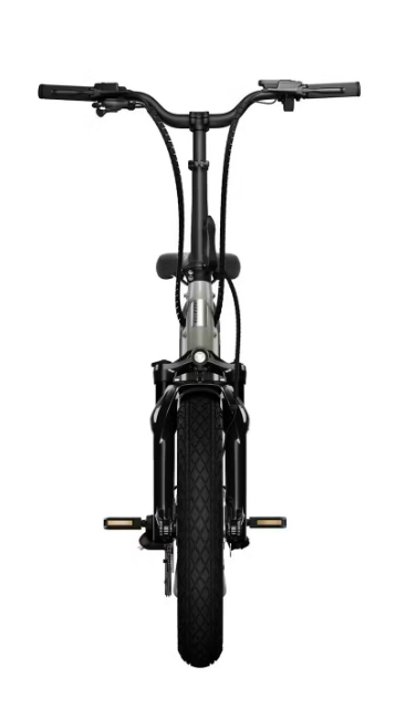 Aventon Sinch 2.5 Sage Foldable 2025 -7