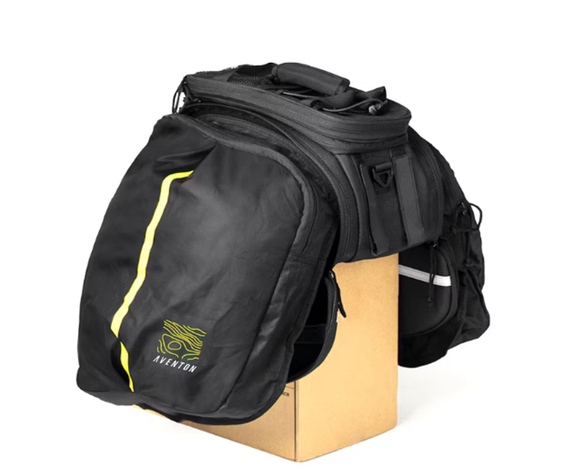 Aventon Trunk Bag-4