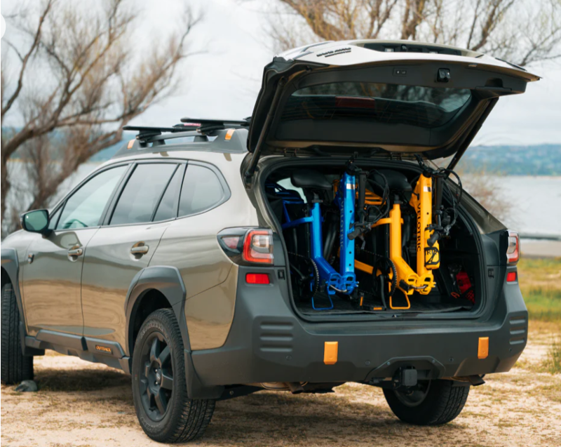 Velotric Fold 1 Plus Mango 2025-7