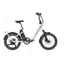 Velotric Fold 1 Plus Pearl White 2025