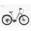 Velotric Discover 1 Plus Step-Thru Silver US