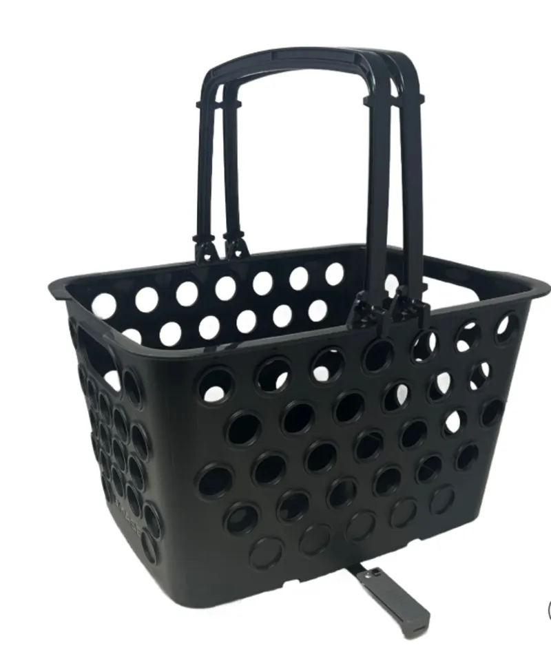 Momo Rear Basket MIK 