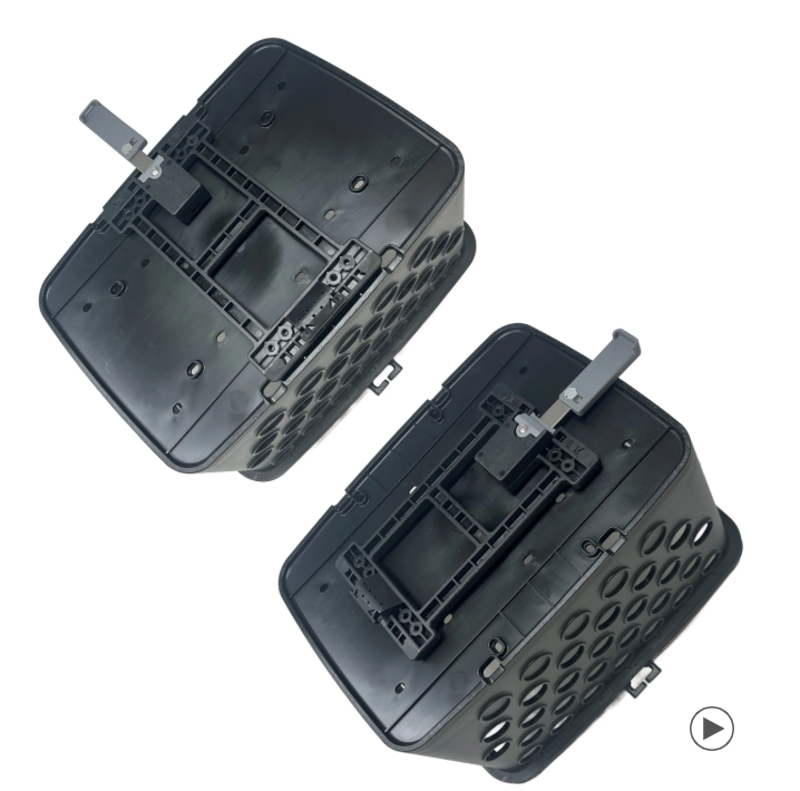 Momo Rear Basket MIK -2