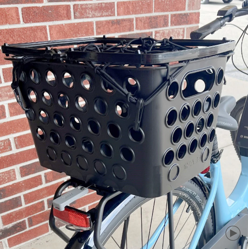 Momo Rear Basket MIK -5