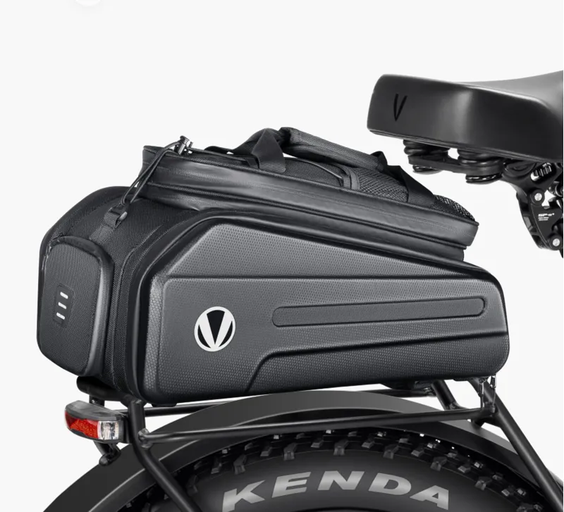 Velotric Battery Trunk Pannier