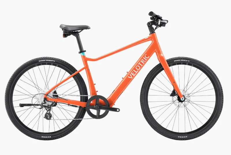 Velotric T1ST Plus LAVA