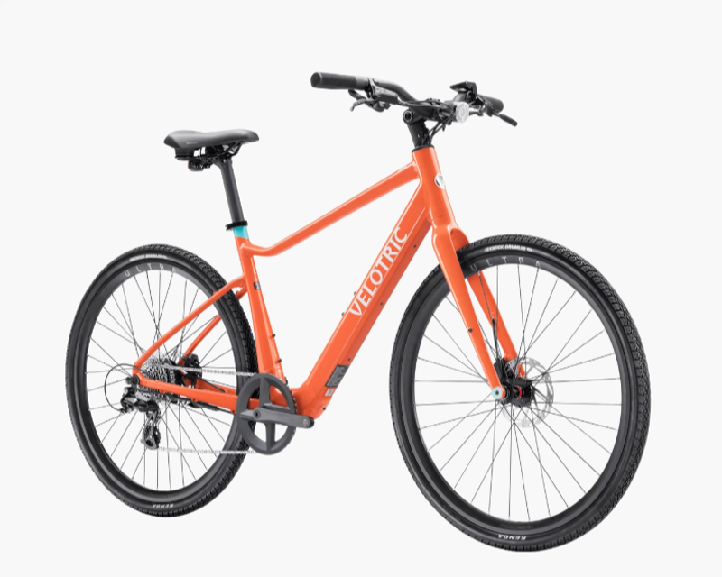 Velotric T1ST Plus LAVA-1
