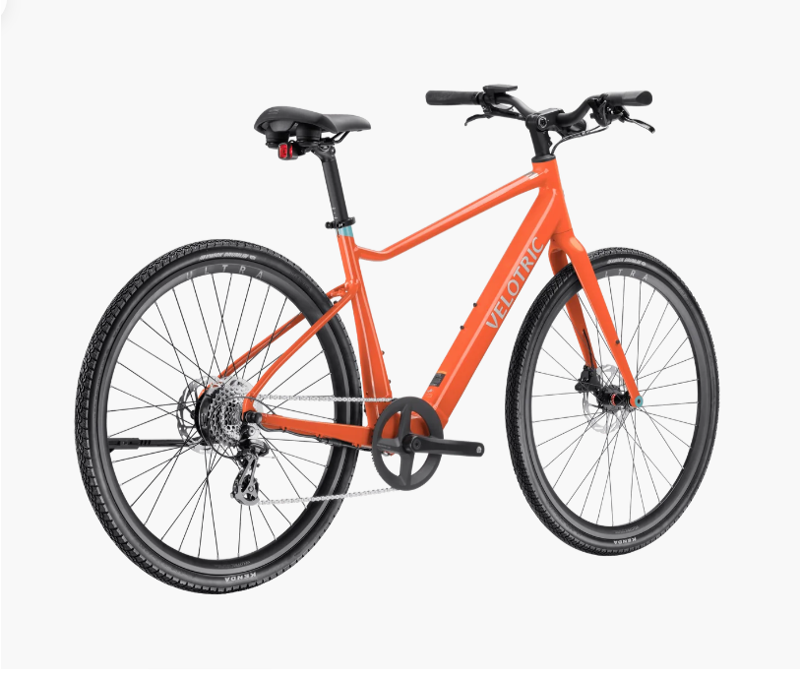 Velotric T1ST Plus LAVA-2