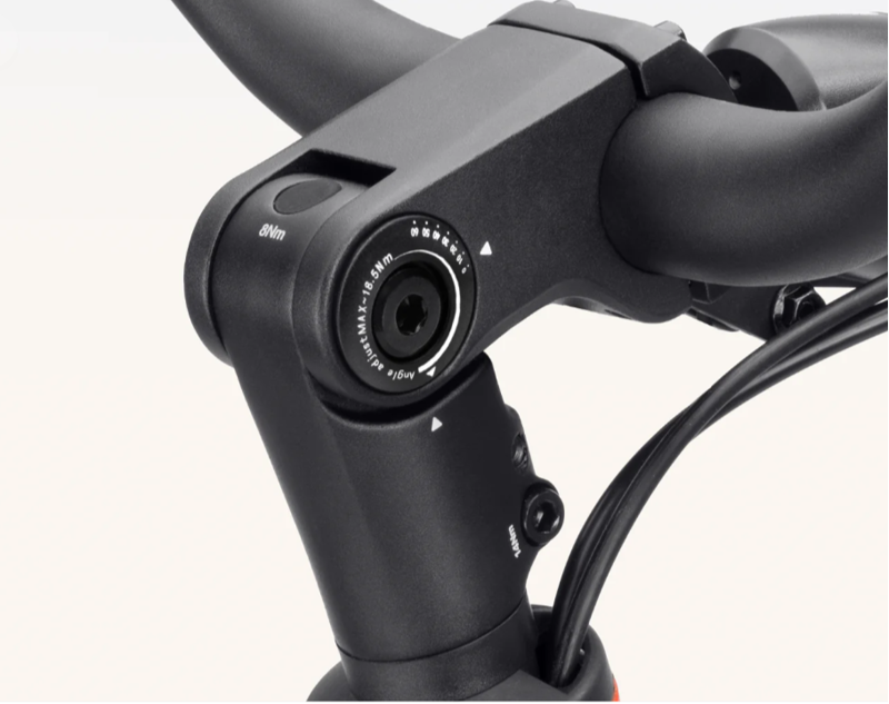 Velotric T1ST Plus LAVA-3