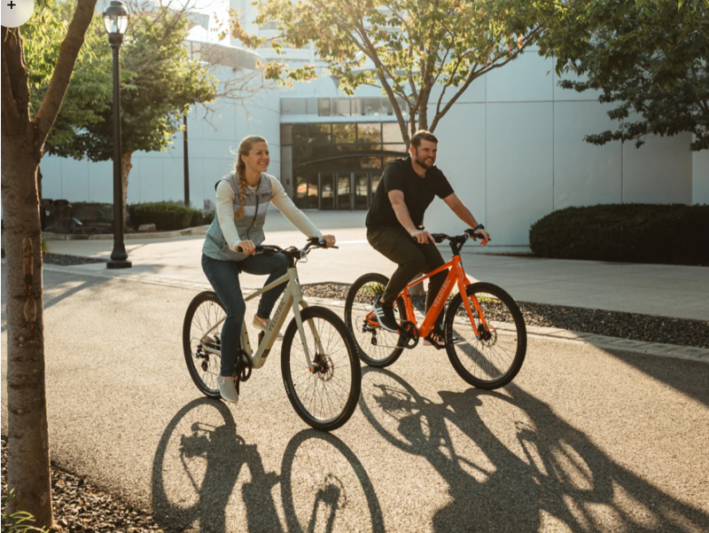 Velotric T1ST Plus LAVA-6