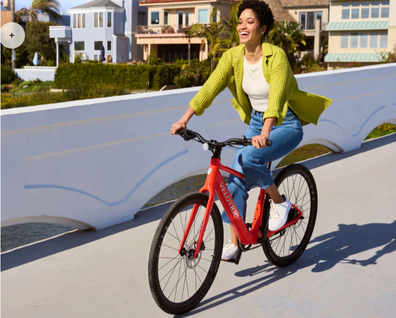 Velotric T1ST Plus SAND-7