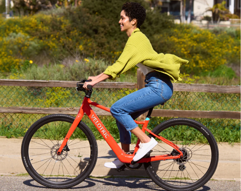 Velotric T1ST Plus SAND-8