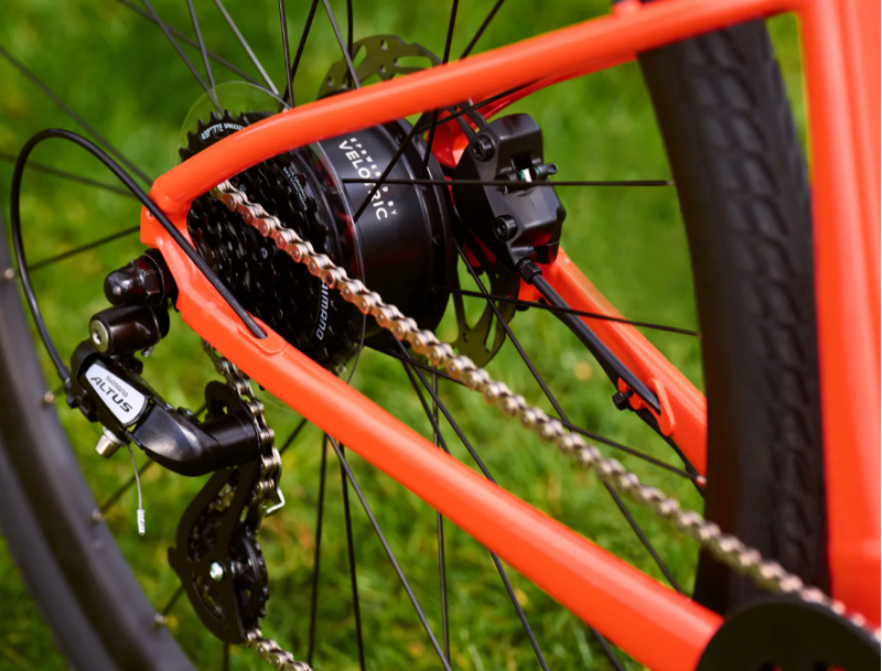 Velotric T1ST Plus SAND-9