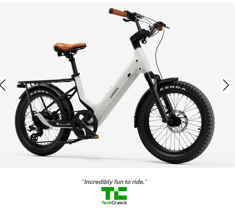 Urtopia JOY  Creme-1