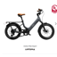 Urtopia JOY - Charcoal Grey