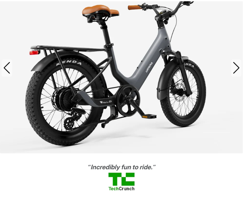 Urtopia JOY - Charcoal Grey-2