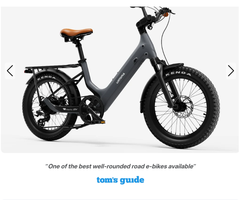 Urtopia JOY - Charcoal Grey-3