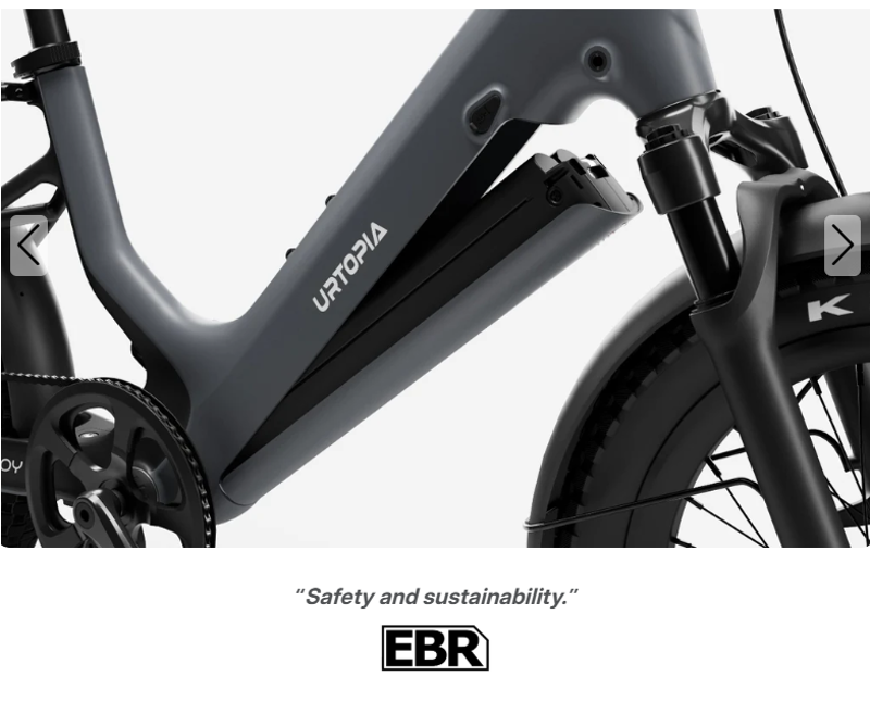 Urtopia JOY - Charcoal Grey-4