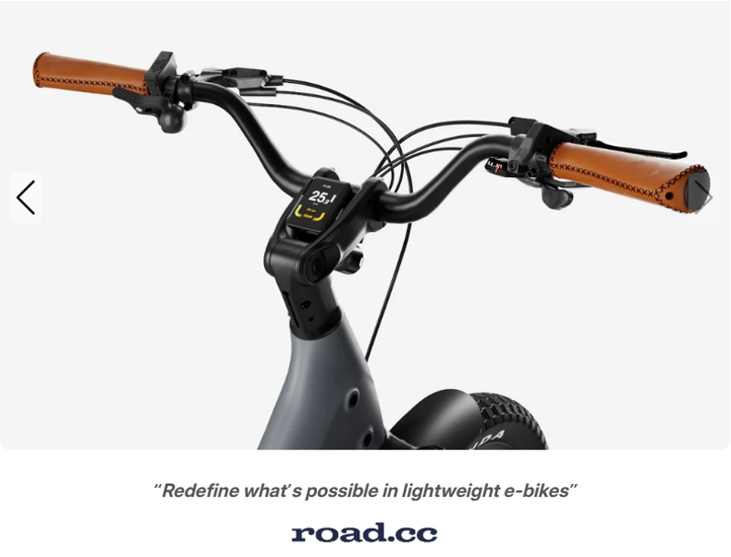 Urtopia JOY - Charcoal Grey-5