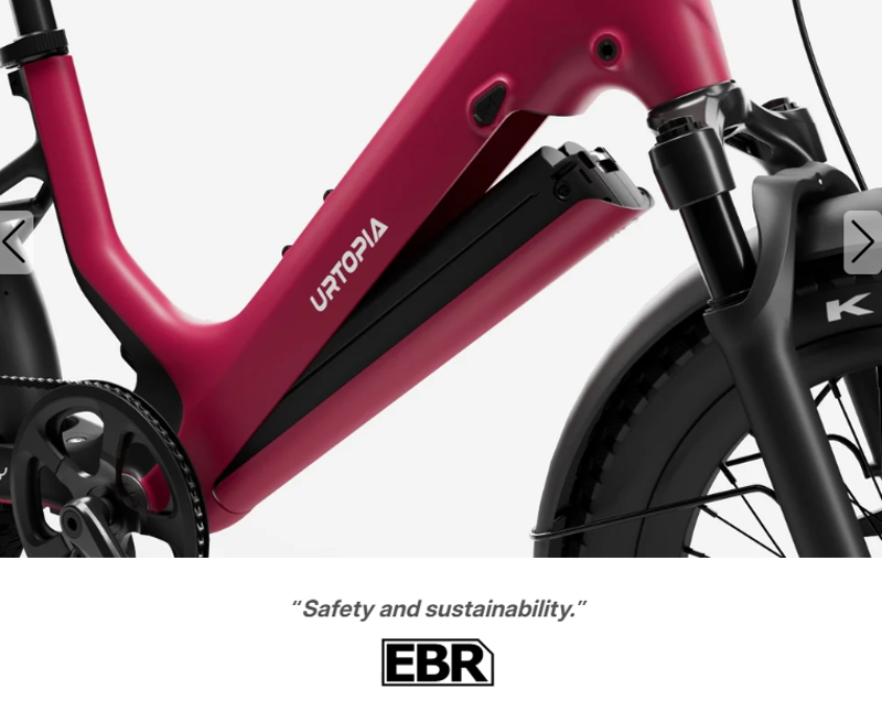 Urtopia JOY - Rose Red-3