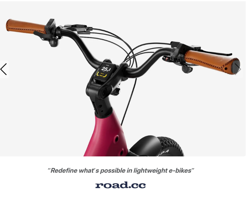 Urtopia JOY - Rose Red-4