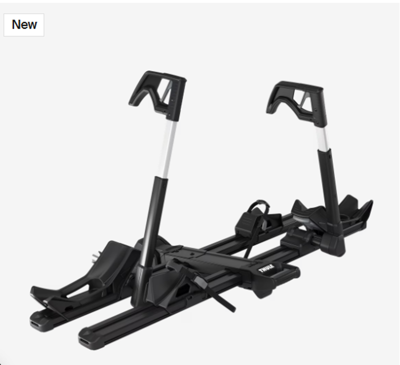 Thule Verse 2-bike 2 inch Hitch Rack Platform