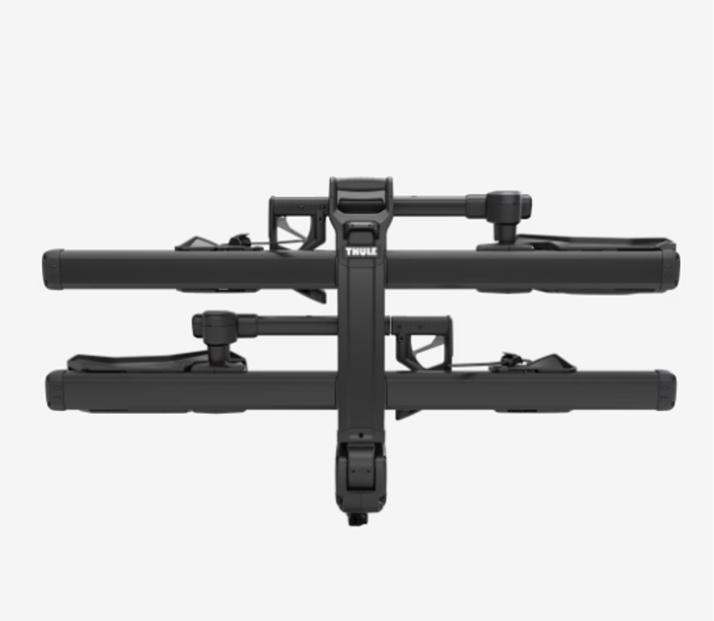 Thule Verse 2-bike 2 inch Hitch Rack Platform-2