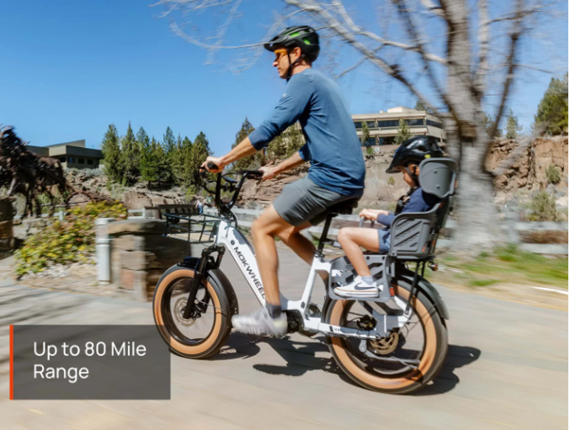 Mokwheel Scoria Olive Green -3