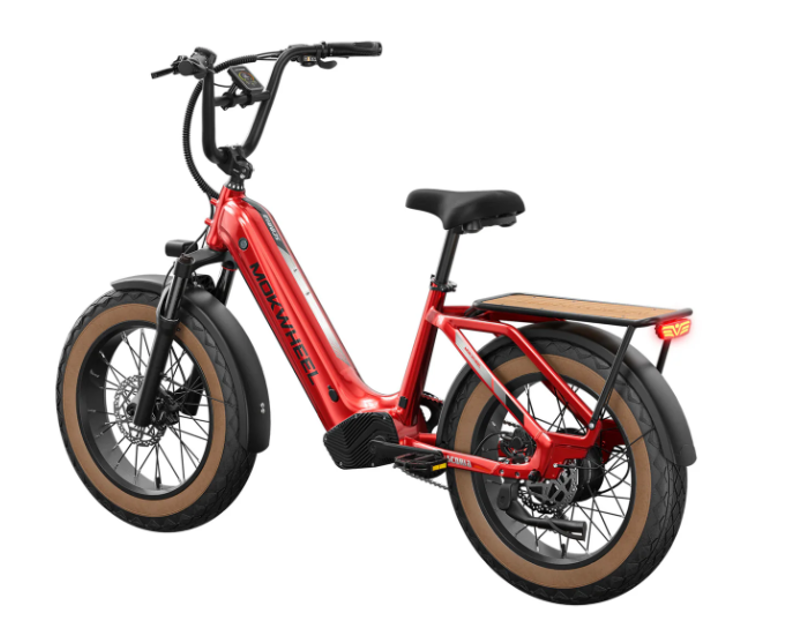 Mokwheel Scoria Firebrick Red-2