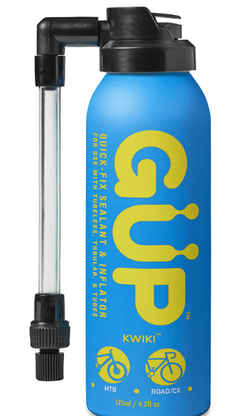 GUP Kwiki Hose Top Schrader Valve-1