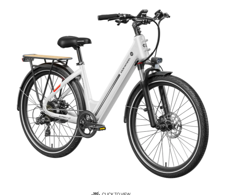 Mokwheel Asphalt ST White -1