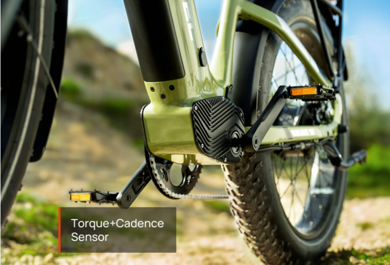 Mokwheel Basalt 2.0 ST Jungle Camo-8